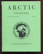 Arctic: Vol 36, No. 1, 1983