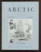 Arctic: Vol 37, No. 4, 1984
