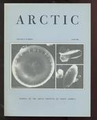 Arctic: Vol 37, No. 2, 1984