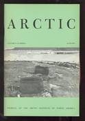 Arctic: Vol 32 No. 2, 1979