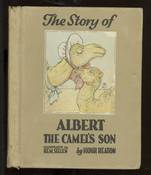 Albert The Camel's Son