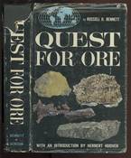 Quest for Ore