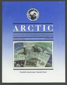 Arctic: Vol 43, No. 2, June 1990