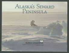 Alaska Geographic Volume 14, Number 3, 1972: Alaska's Seward Peninsula
