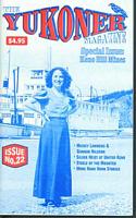 The Yukoner Magazine #22 August 2002