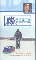 Yukon Arctic Ultra/ The world's coldest human-powered ultra race (VHS Video format)