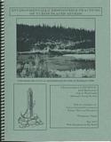 Environmentally Responsible Practices of Yukon Placer Miners