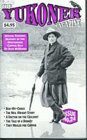 The Yukoner Magazine #24 May 2003