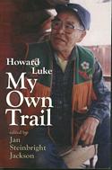 Howard Luke My Own Trail