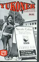 The Yukoner Magazine #25 September 2003