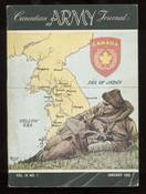 Canadian Army Journal
