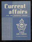 Current Affairs for the Canadian Forces
