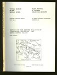 Suffixes of the Eskimo Dialects of Cumberland Peninsula and North Baffin Island