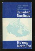 Canadian Nordicity: It's Your North, Too