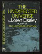 The Unexpected Universe