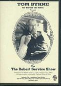 Robert Service Show (DVD)
