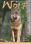 The Return of the Wolf, Third Edition: Success and Threats in the U.S. and Canada