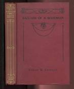 Ballads of a Bohemian