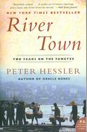 River Town: Two Years on the Yangtze