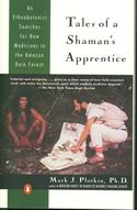 Tales of a Shaman's Apprentice
