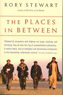 The Places in Between