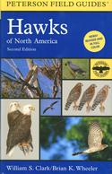 A Field Guide to Hawks of North America, Second Edition