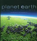 Planet Earth: As You've Never Seen It Before