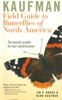 Butterflies of North America