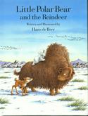 Little Polar Bear and the Reindeer