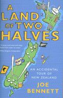 A Land of Two Halves