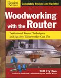 Woodworking with the Router