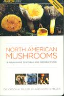 North American Mushrooms
