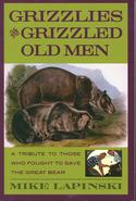 Grizzlies and Grizzled Old Men