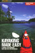 Kayaking Made Easy, 3rd edition