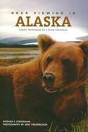 Bear Viewing in Alaska