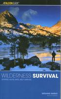 Wilderness Survival, 2nd edition