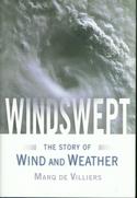 Windswept:  The Story of Wind and Weather