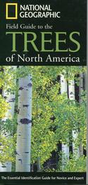 National Geographic Field Guide to the Trees of North America