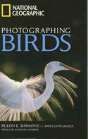 National Geographic Photographing Birds