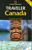 National Geographic Traveler: Canada (2nd edition)