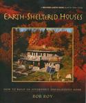 Earth-Sheltered Houses: How to Build an Affordable Underground Home
