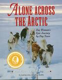 Alone Across the Arctic