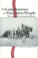 The Long Journey of a Forgotten People