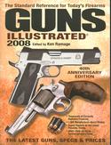 Guns Illustrated 2008