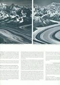 Mount Logan Map, Research and Reference Folio