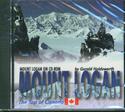 Mount Logan: The Top of Canada