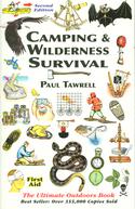 Camping & Wilderness Survival, 2nd edition