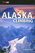 Alaska Climbing