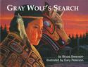Gray Wolf's Search