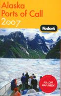 Alaska Ports Of Call 2007